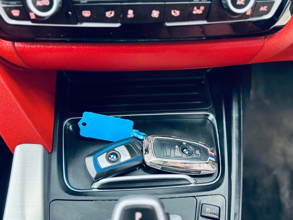 Used BMW 4 Series Gran Coupe 2020 for sale - 77287485: Photo 42