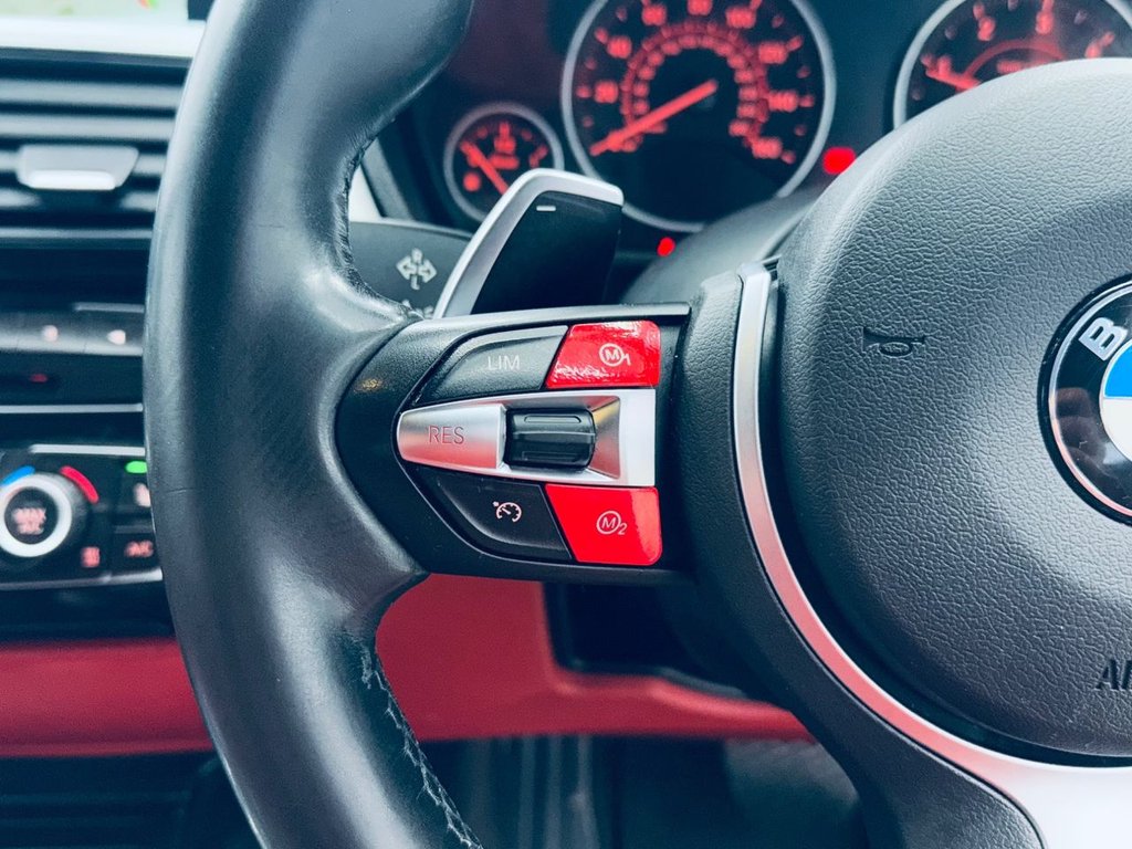 Used BMW 4 Series Gran Coupe 2020 for sale - 77287485: Photo 43