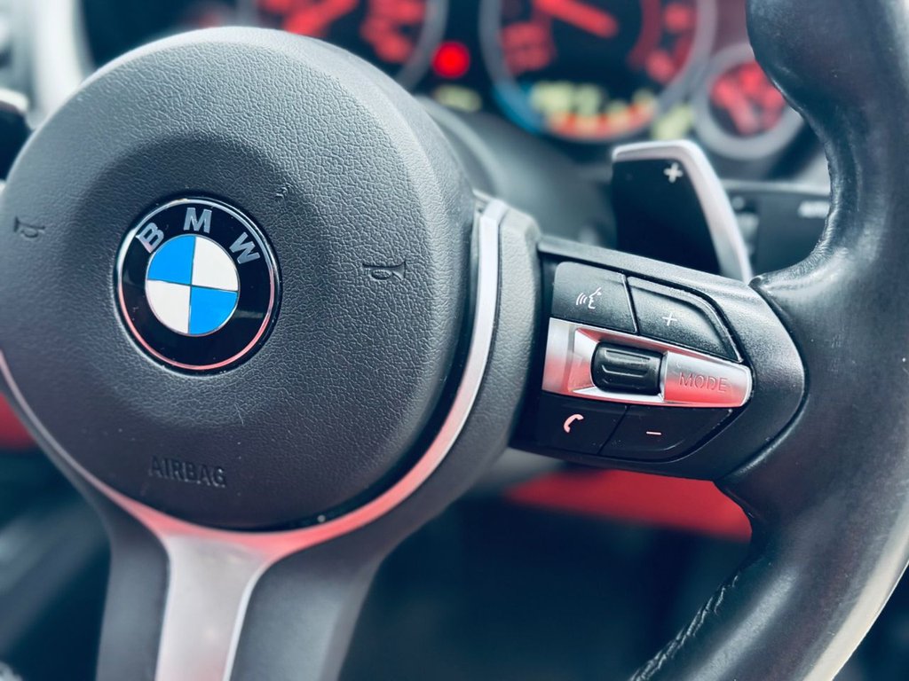 Used BMW 4 Series Gran Coupe 2020 for sale - 77287485: Photo 44