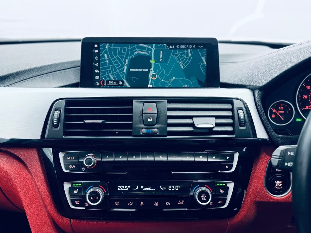 Used BMW 4 Series Gran Coupe 2020 for sale - 77287485: Photo 46