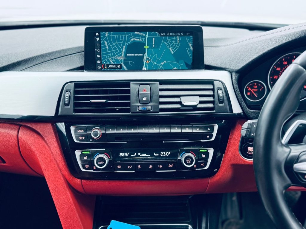 Used BMW 4 Series Gran Coupe 2020 for sale - 77287485: Photo 47