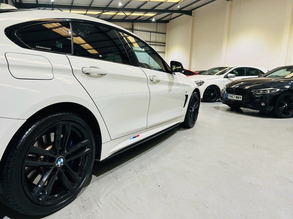 Used BMW 4 Series 2020 for sale - 77287485: Photo 9