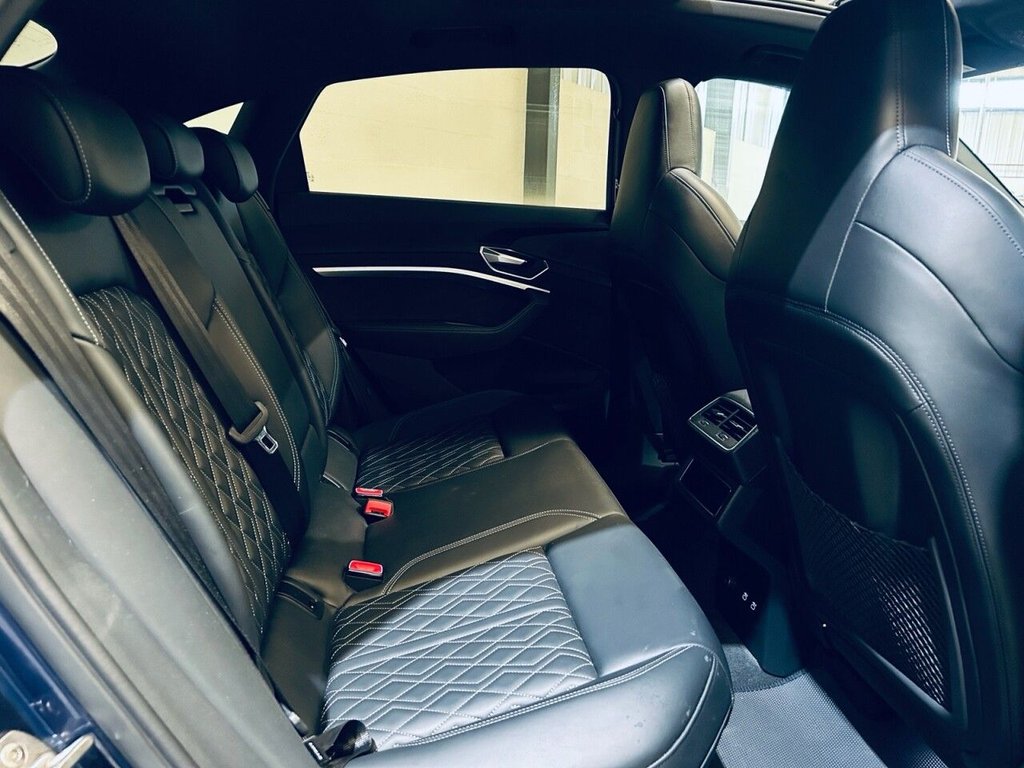 Used Audi e-tron 2021 for sale - 77148498: Photo 18