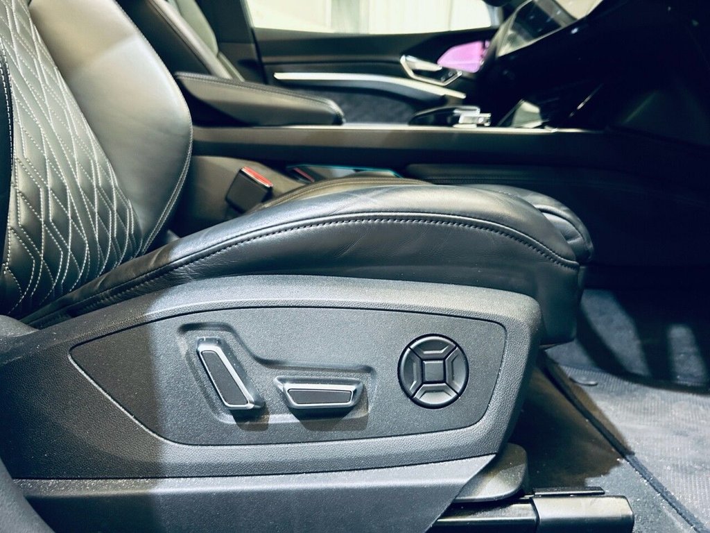 Used Audi e-tron 2021 for sale - 77148498: Photo 22
