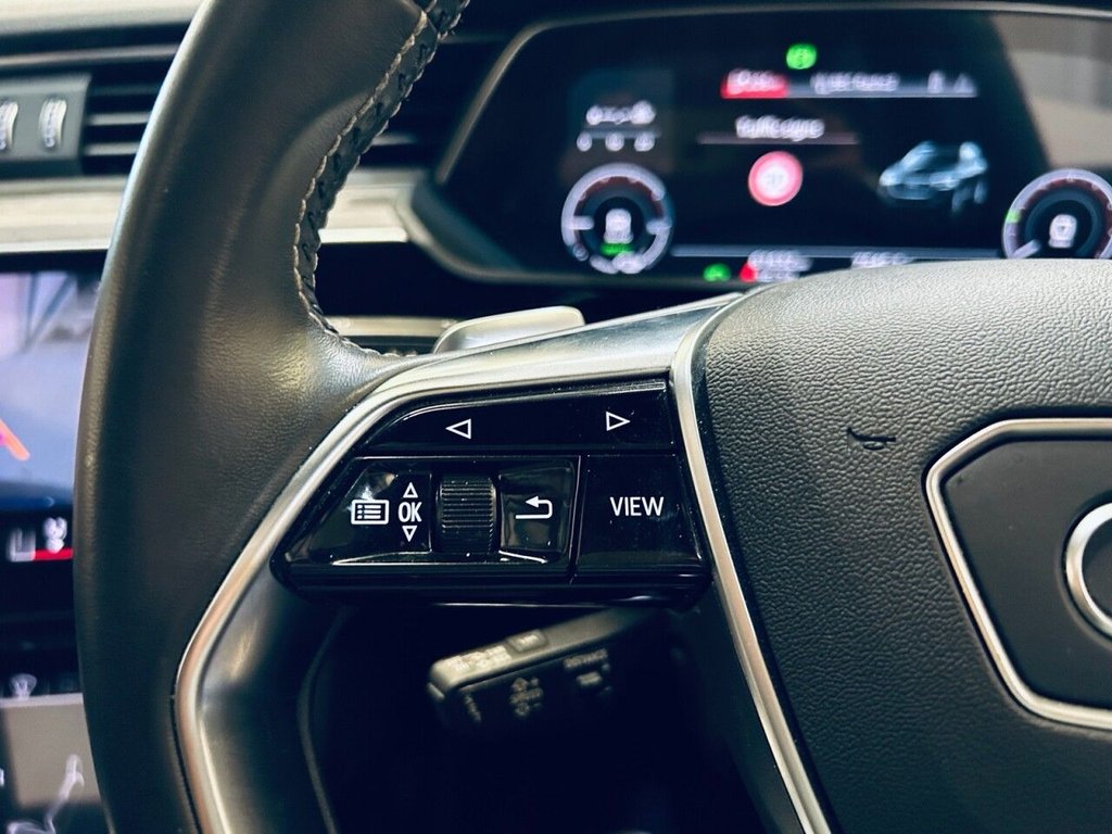 Used Audi e-tron 2021 for sale - 77148498: Photo 28