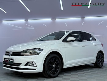Used Volkswagen Polo 2020 for sale - 78851151: Photo