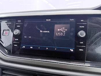 Used Volkswagen Polo 2020 for sale - 78851151: Photo
