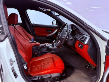 Used BMW 4 Series Gran Coupe 2020 for sale - 79518349: Photo