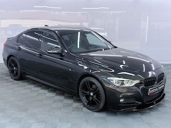 Used BMW 3 Series 2018 for sale - 79506925: Photo