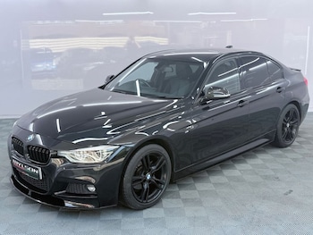Used BMW 3 Series 2018 for sale - 79506925: Photo