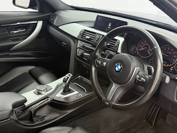Used BMW 3 Series 2018 for sale - 79506925: Photo