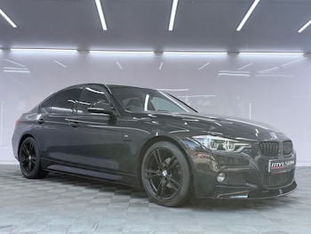 Used BMW 3 Series 2018 for sale - 79506925: Photo