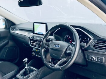 Used Ford Kuga 2020 for sale - 78350165: Photo