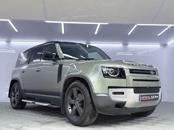 Used Land Rover Defender 2020 for sale - 78672768: Photo