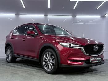 Used Mazda CX-5 2020 for sale - 79619365: Photo