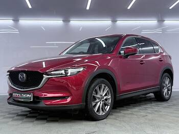 Used Mazda CX-5 2020 for sale - 79619365: Photo