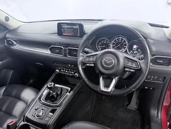 Used Mazda CX-5 2020 for sale - 79619365: Photo