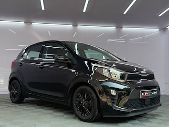 Used Kia Picanto 2022 for sale - 79233573: Photo