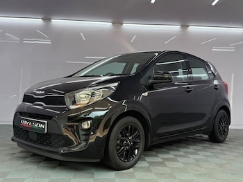 Used Kia Picanto 2022 for sale - 79233573: Photo