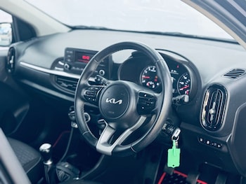 Used Kia Picanto 2022 for sale - 79233573: Photo