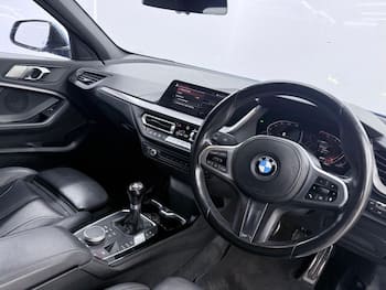 Used BMW 1 Series 2021 for sale - 79655350: Photo