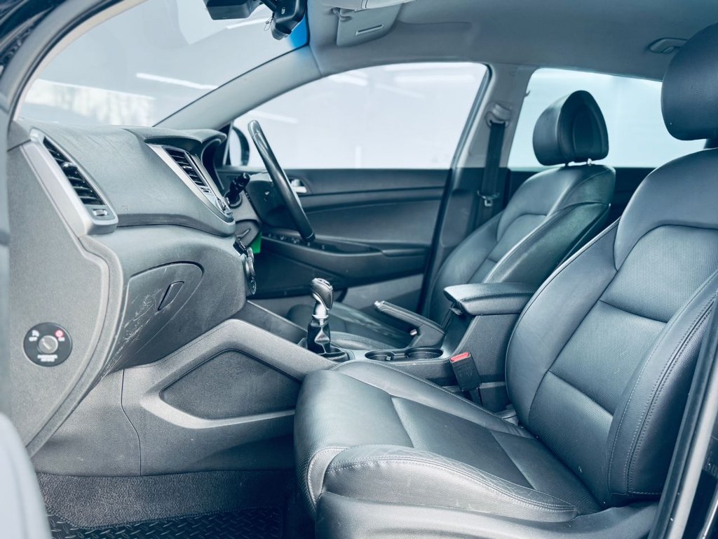 Used Hyundai TUCSON 2017 for sale - 78074255: Photo 12