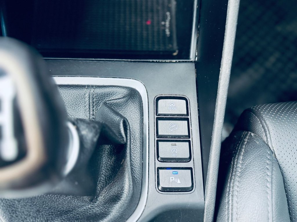 Used Hyundai TUCSON 2017 for sale - 78074255: Photo 13