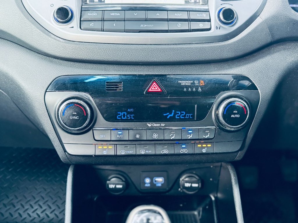 Used Hyundai TUCSON 2017 for sale - 78074255: Photo 15