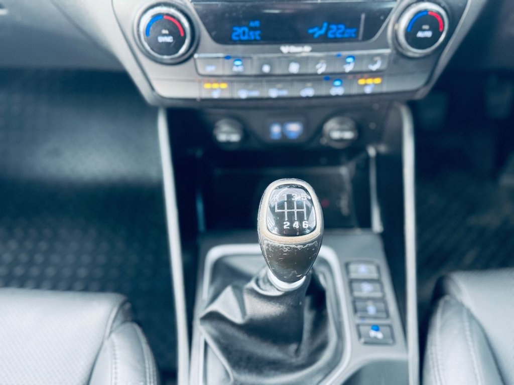 Used Hyundai TUCSON 2017 for sale - 78074255: Photo 16