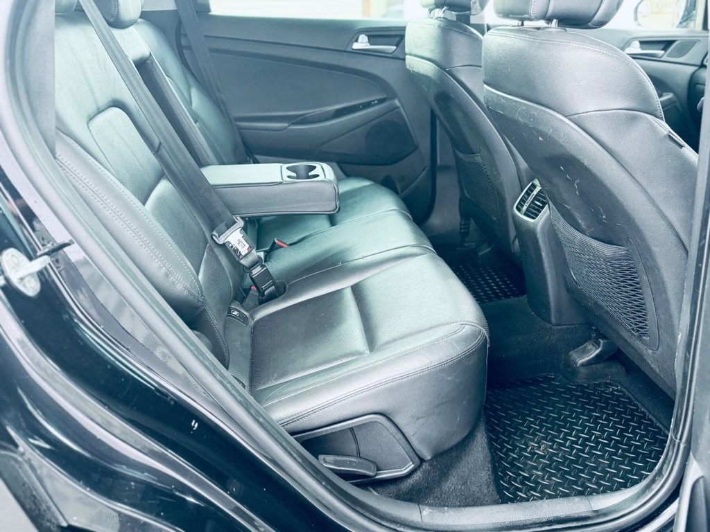 Used Hyundai TUCSON 2017 for sale - 78074255: Photo 19