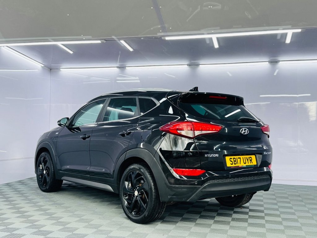 Used Hyundai TUCSON 2017 for sale - 78074255: Photo 22