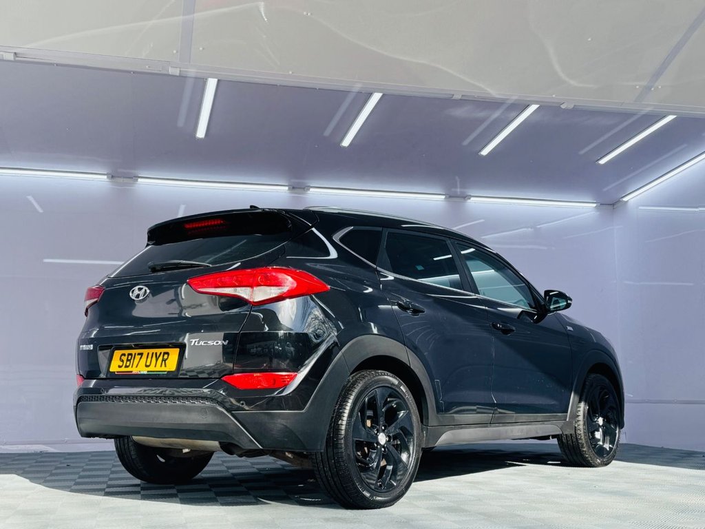 Used Hyundai TUCSON 2017 for sale - 78074255: Photo 23