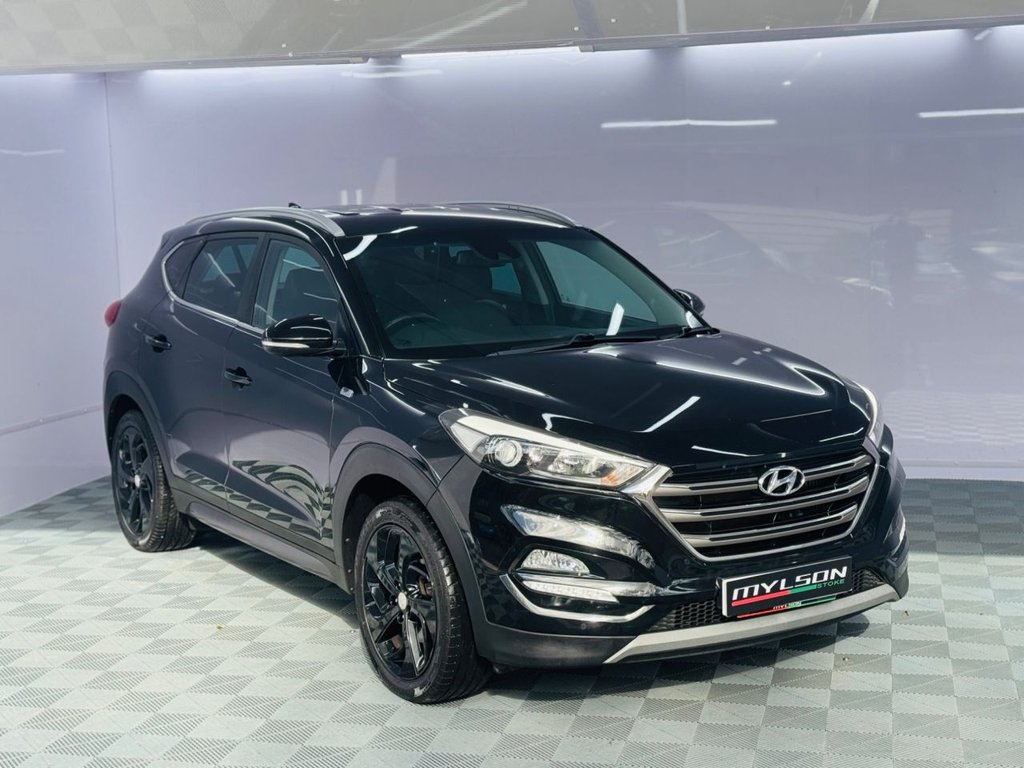 Used Hyundai TUCSON 2017 for sale - 78074255: Photo 24