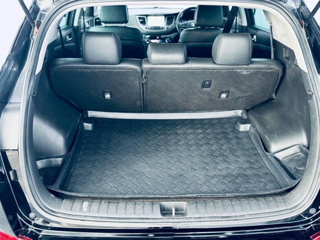 Used Hyundai TUCSON 2017 for sale - 78074255: Photo 27