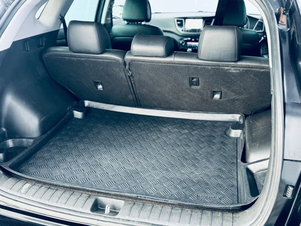 Used Hyundai TUCSON 2017 for sale - 78074255: Photo 28