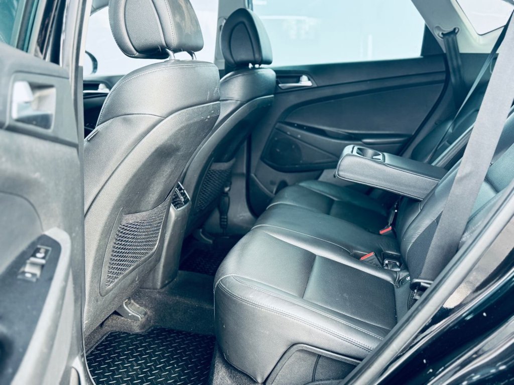 Used Hyundai TUCSON 2017 for sale - 78074255: Photo 30