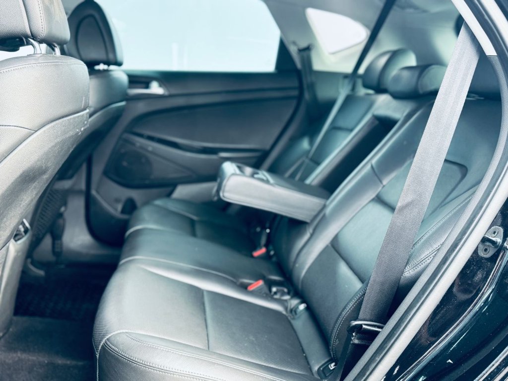 Used Hyundai TUCSON 2017 for sale - 78074255: Photo 31