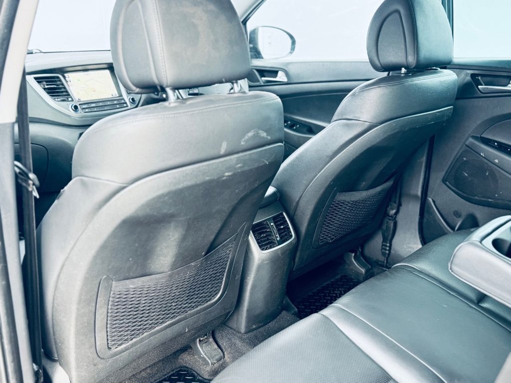 Used Hyundai TUCSON 2017 for sale - 78074255: Photo 32