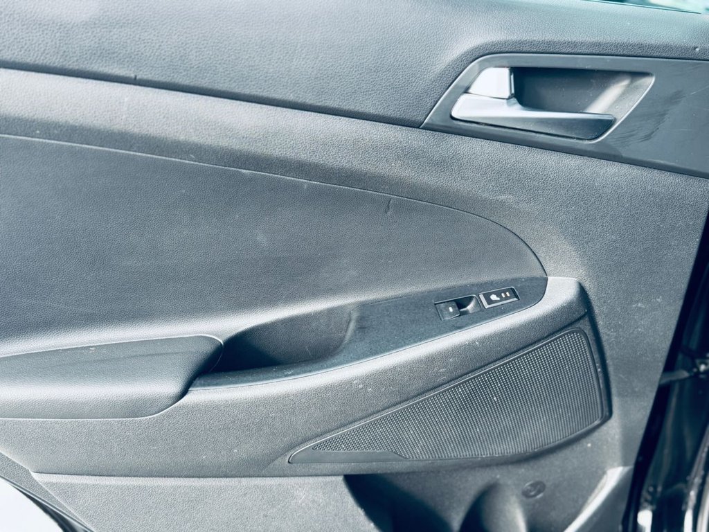 Used Hyundai TUCSON 2017 for sale - 78074255: Photo 33