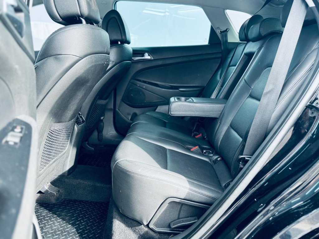 Used Hyundai TUCSON 2017 for sale - 78074255: Photo 34