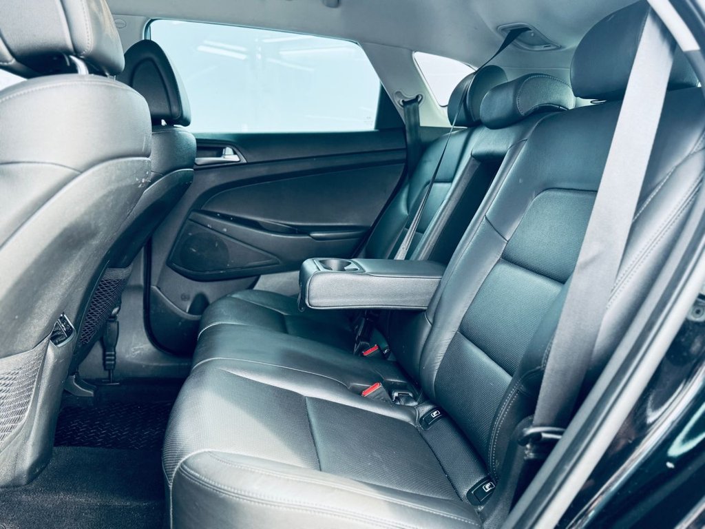 Used Hyundai TUCSON 2017 for sale - 78074255: Photo 35