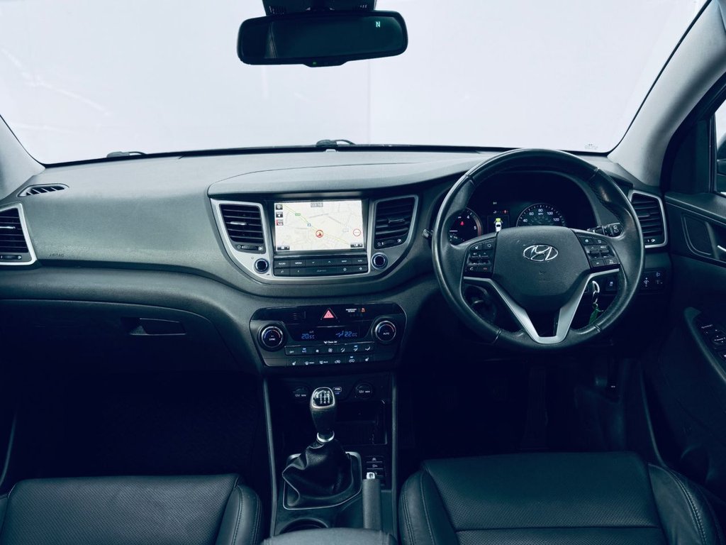 Used Hyundai TUCSON 2017 for sale - 78074255: Photo 36