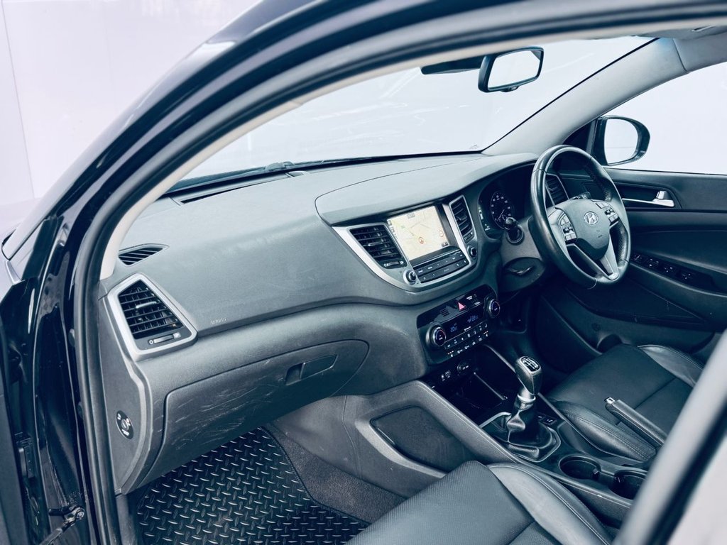 Used Hyundai TUCSON 2017 for sale - 78074255: Photo 37