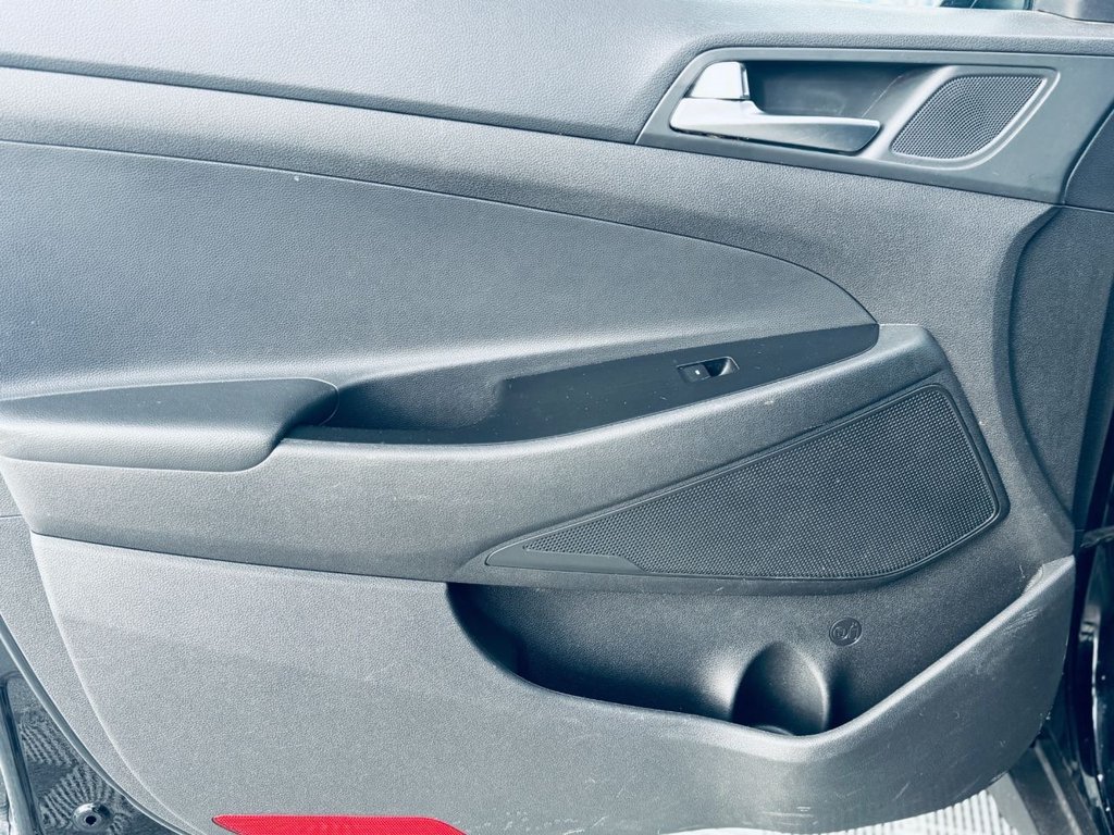 Used Hyundai TUCSON 2017 for sale - 78074255: Photo 38