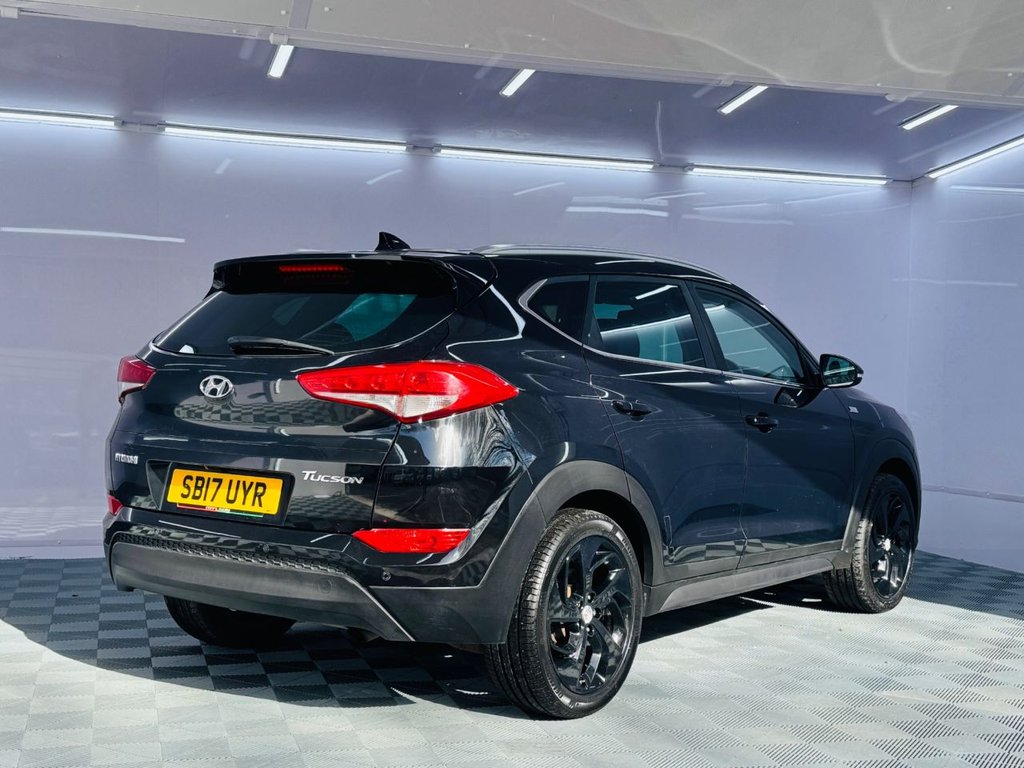 Used Hyundai TUCSON 2017 for sale - 78074255: Photo 39