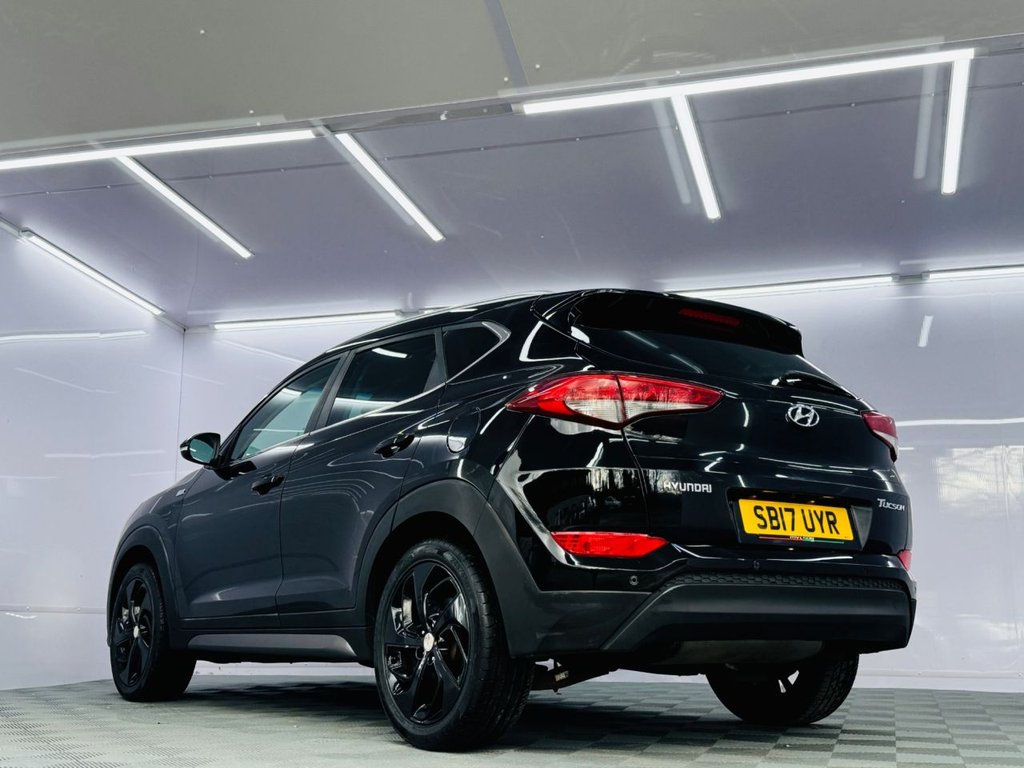 Used Hyundai TUCSON 2017 for sale - 78074255: Photo 40