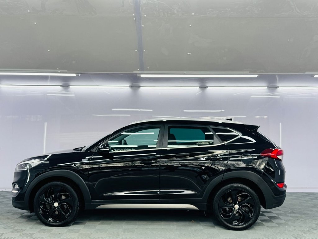 Used Hyundai TUCSON 2017 for sale - 78074255: Photo 41