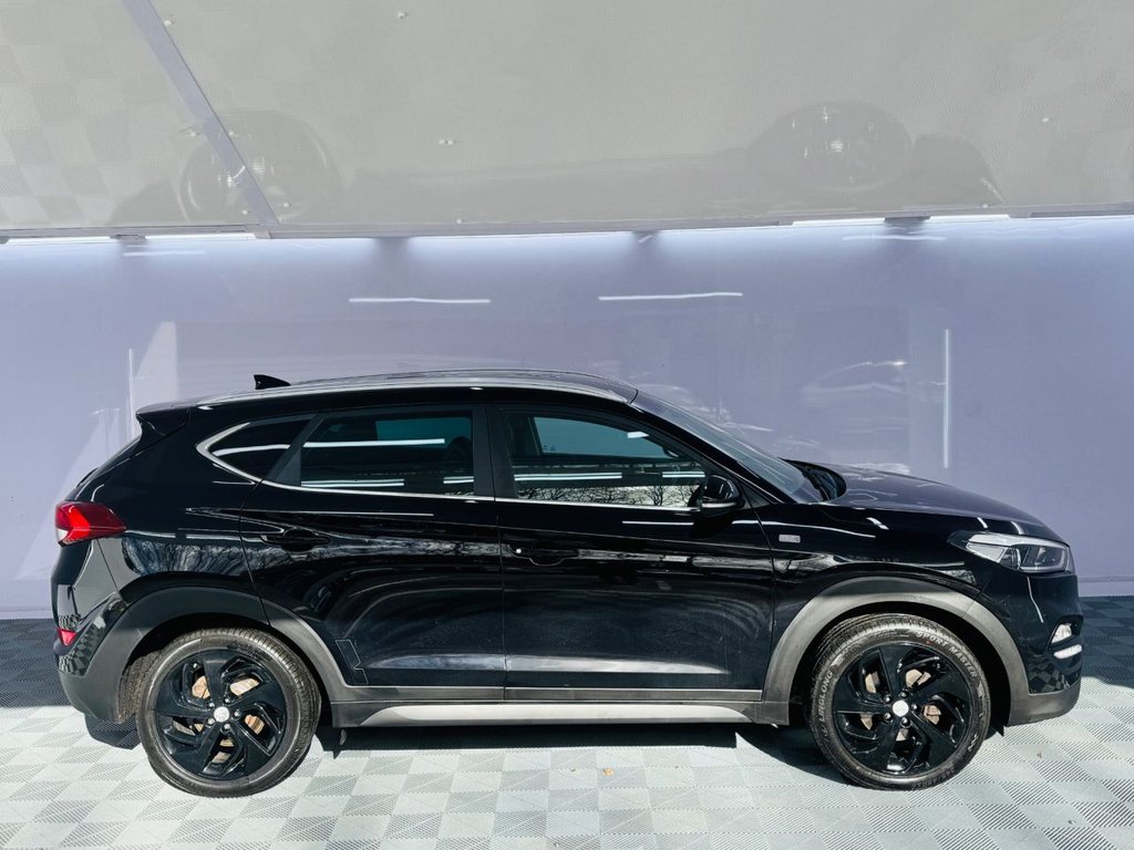 Used Hyundai TUCSON 2017 for sale - 78074255: Photo 42