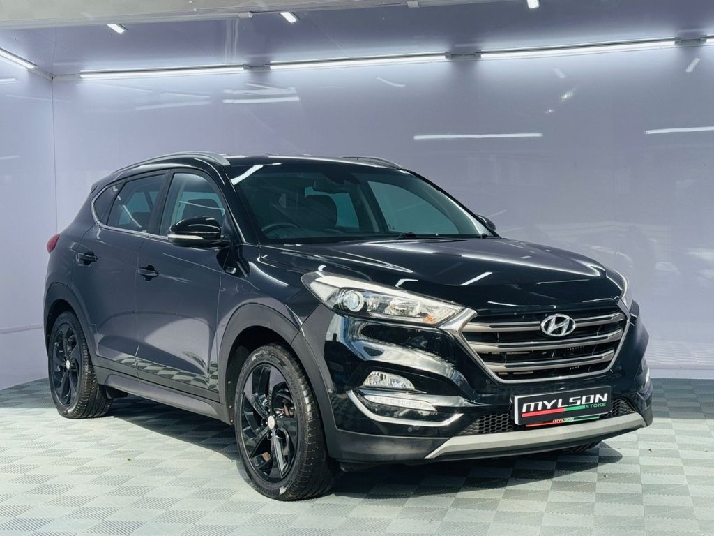 Used Hyundai TUCSON 2017 for sale - 78074255: Photo 43
