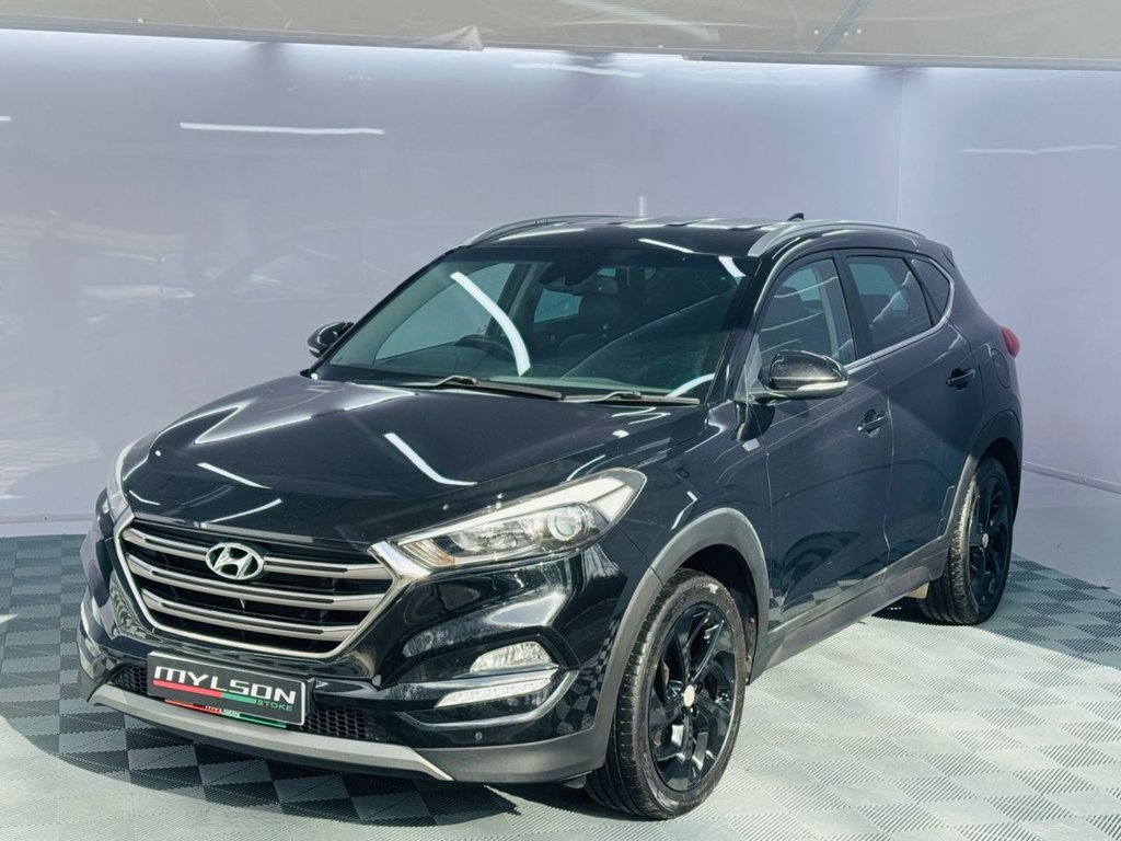Used Hyundai TUCSON 2017 for sale - 78074255: Photo 44